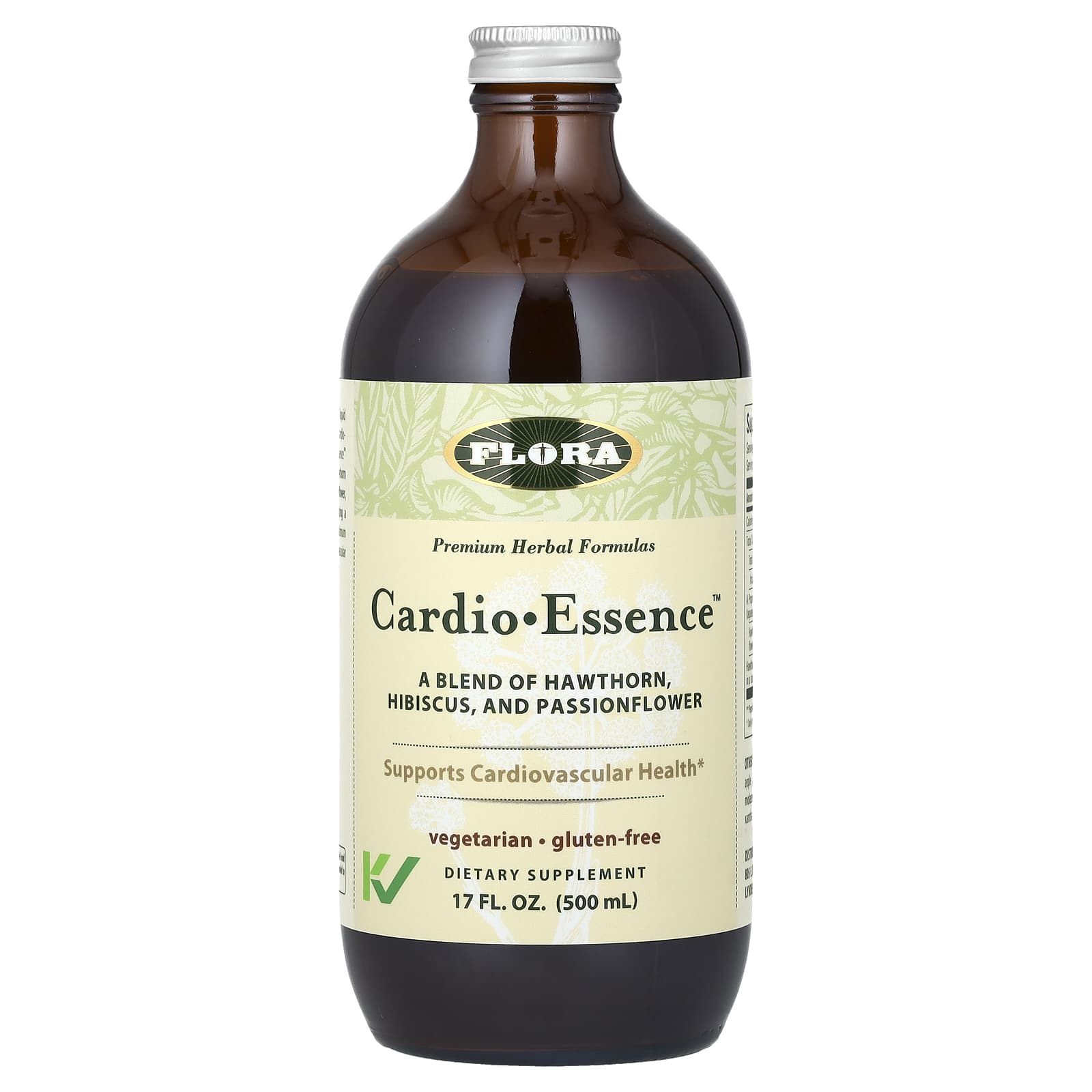 

Cardio-Essence, 500Ml(17Fl Oz)