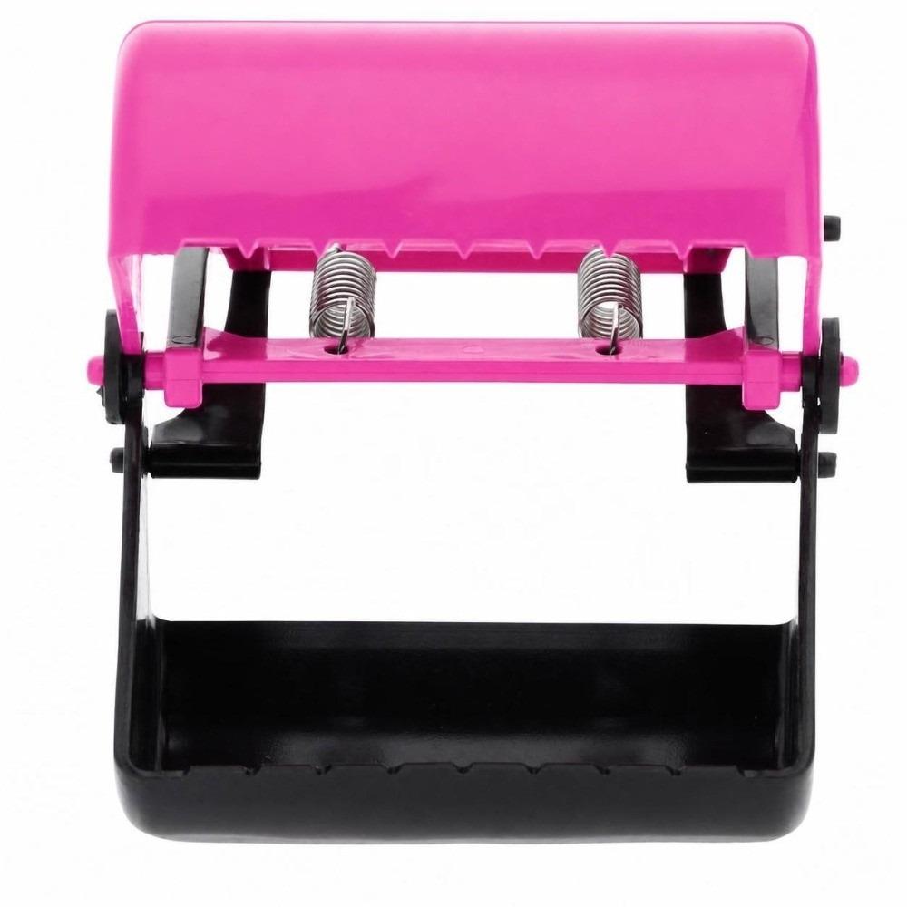 Hard Polymer Pooper Scooper Multi Colors Dog Poop Grabber Easy Grip Pet Waste Picker  Park Use