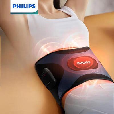 Smart Wireless Waist Massager Belt CN Plug (adapter Included)