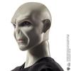 Poupées Harry Potter et Voldemort - Figurines articulées avec baguettes de sorcier - Dès 6 ans