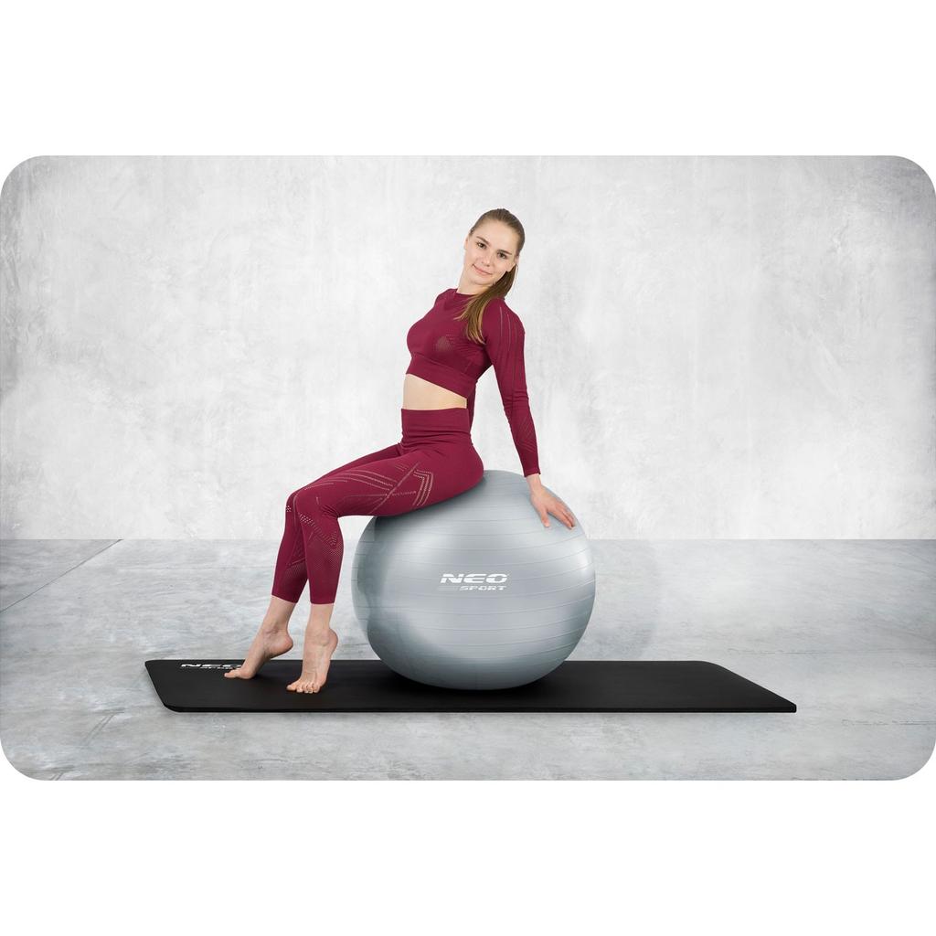 Large Fitness Ball 75Cm Gymnastic