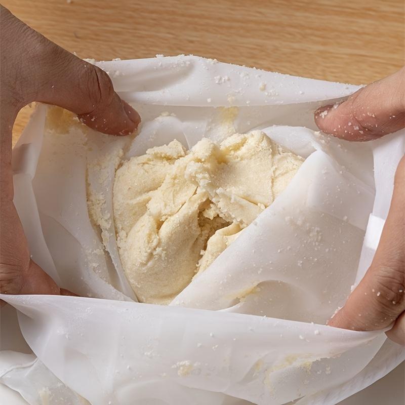 Thickened Dumpling Stuffing Vegetable Stuffing Water Squeeze Bag, Home Kitchen Squeeze Bag Vegetable Stuffing Dehydrator Water S
