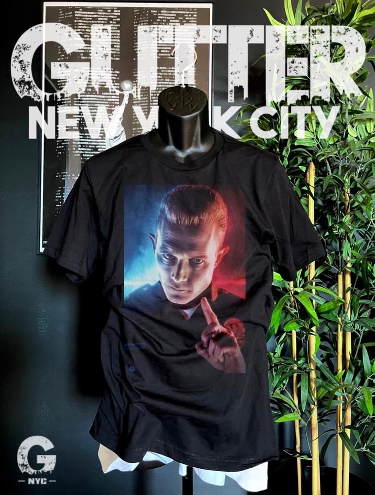 Terminator Unisex T-shirt (Bella Canvas Unisex T-Shirt S