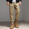 JEEP SPIRIT Men's Autumn/Winter Cargo Jogger Pants