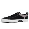 Spring Summer Casual Men Canvas Shoes Low-top Lace Up Mens Canvas Shoes Korean Version Trend Men's Shoes BM-013
