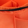 Large Size Waterproof Disassemble SLR Camera Liner Bag Inner Case Partition Padded Insert