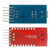 FT232RL FTDI USB 3.3V 5.5V до TTL Послідовний Адаптер Модуль для Arduino FT232 Pro Mini USB ДО TTL 232