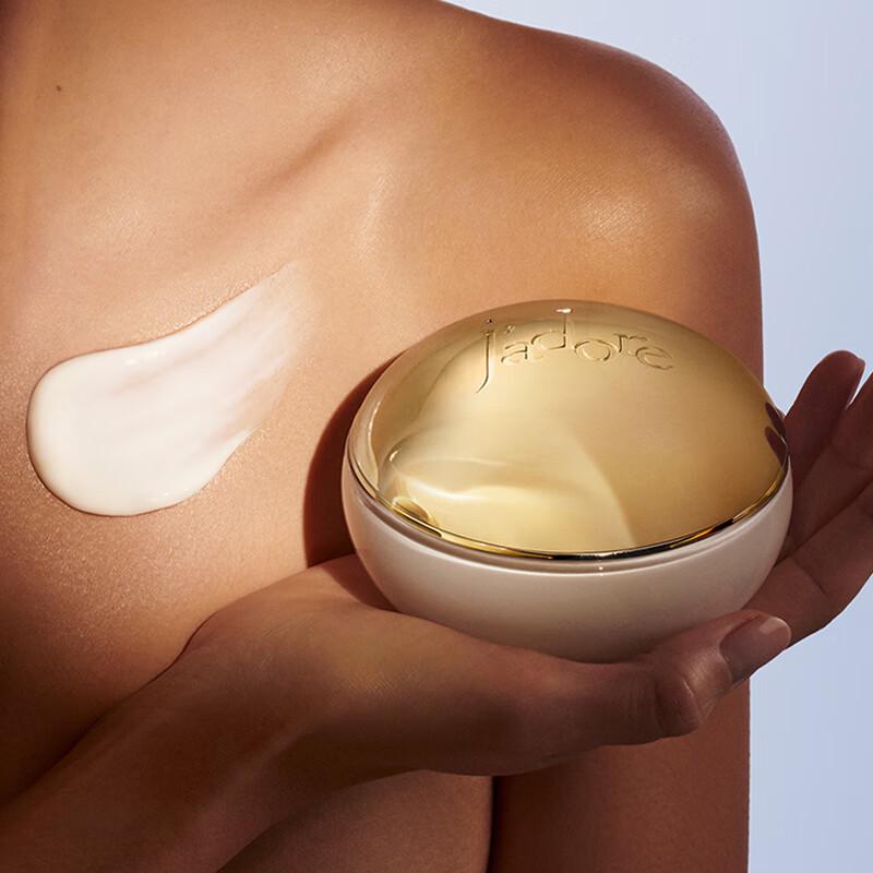 Dior J'adore Scented Body Care