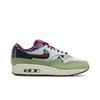 Air Max 1 SP 'Mellow' (Unisex) Oil Green / Multi-Color / Sail Running Shoes DN1803 300