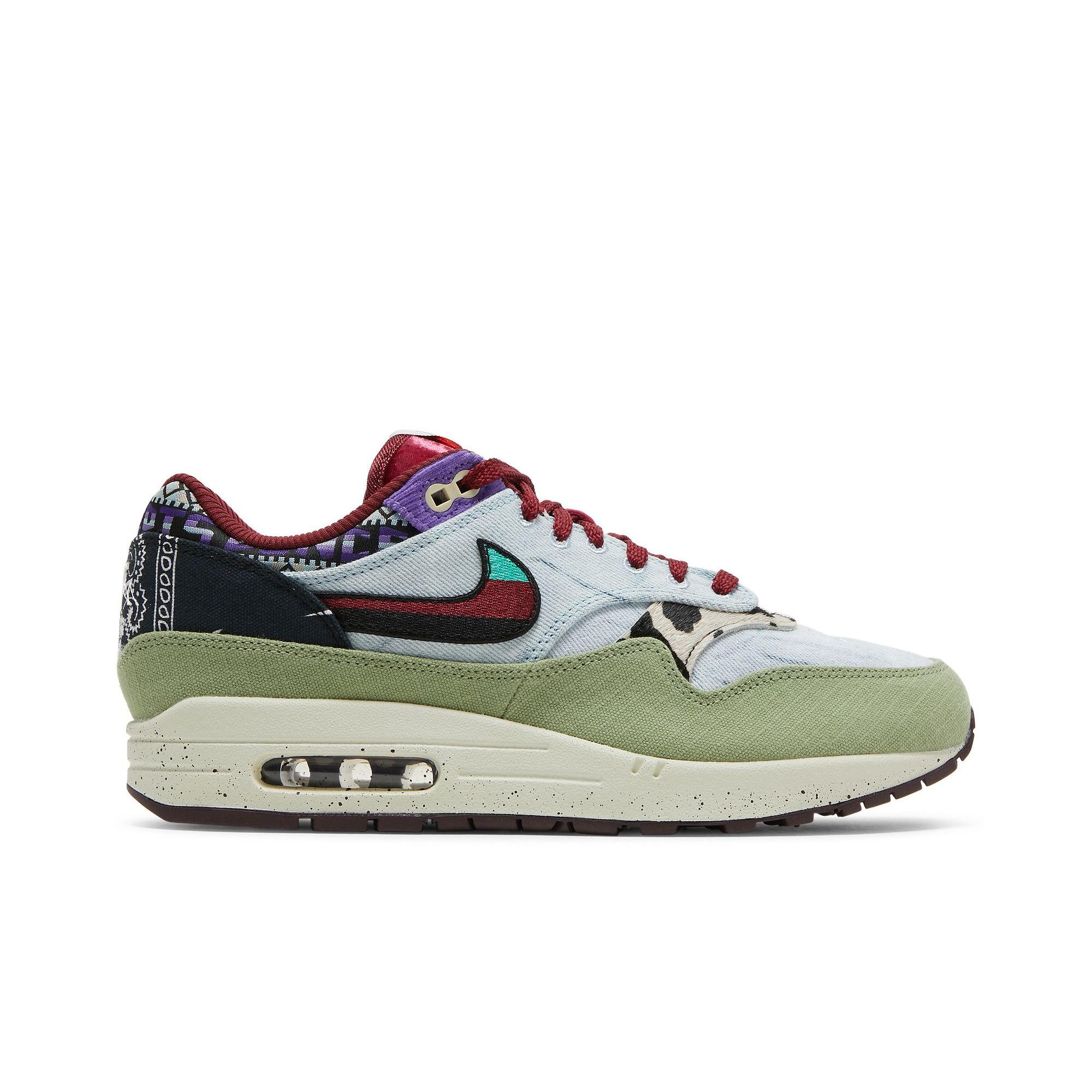 Nike Air Max 1 SP `Mellow`