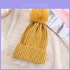 Acrylic Knit Hat For Winter With Sun Protection And Wind Resistance Perfect For Outdoor Activities