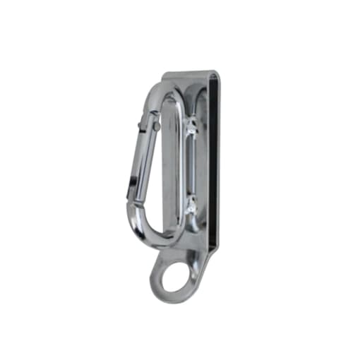 Dogyu Industry One-Touch Slim Hook S-Size Carabiner WSF-CS