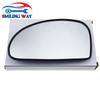1 or 2 Pcs Heated Left Driver or Right Passenger Rearview Mirror Glass with Backing Plate For Kia Spectra Cerato 2004-2009 2.0L