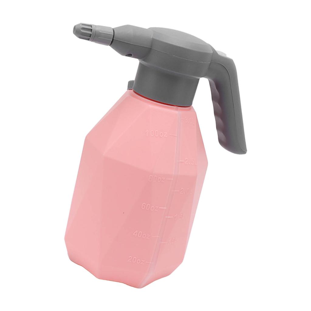 Electric Spray Bottle Plant Mister for Indoor Outdoor Plants 3L Automatic Watering Can Rechargeable