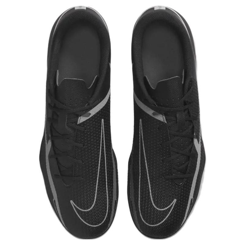 Nike Phantom GT2 Club Mg 'Black Iron Grey' Sneakers DA5640-004