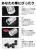 HUDIY Land Cruiser 250 Series Dedicated Air Valve Cap, Aluminum Alloy, Anti-Slip Texture, Tire