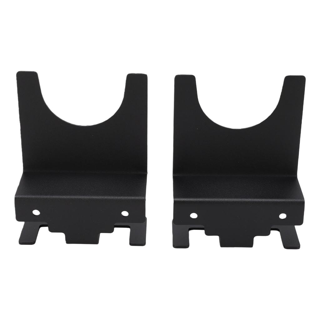 Angle Grinder Holder Wall Mount Polisher Storage Rack Stand Hanger Bracket for 5 Inch Polish Cutter