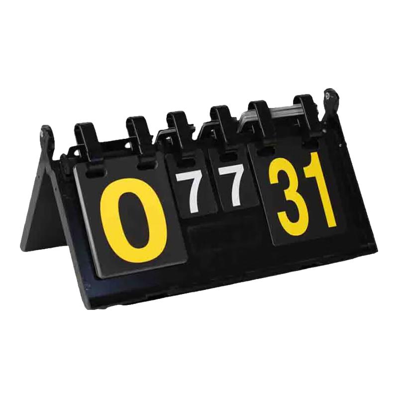 Multi-Sport Folding Scoreboard