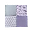 24 Sheets  Craft Paper Pads Cutting Dies Art Background Origami Scrapbooking Card Making