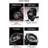 Casio G-Shock DW-6900RL-1JF Men's Watch Black Iconic Style Water Resistant Durable Design