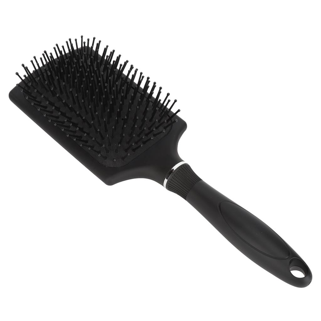 Paddle Hairbrush Easy Detangling Scalp Massage Paddle Detangler Brush for Wet Dry Hair