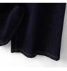 Women's High Waist Retro Slimming Denim Jeans - Blue Wide Leg, Narrow Leg, Loose Fit for Spring and Autumn 2025