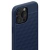 Caseology Parallax Mag Magsafe Iphone 15 Pro Max Midnight Blue