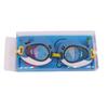 Kids Swimming Glasses One - Piece Cartoon Goggles for Children Comfort Waterproof Diving Equipment