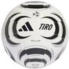 Adidas Tiro Club Topu, Unisex beyaz Futbol