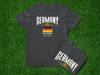 German National Team T-Shirt: The Team Football Fan Merch