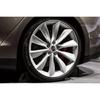 4PC 52/56MM Car Badge Wheel Center Hub Caps Cover Sticker Auto Refit Decal for Mini Cooper S R50 R52 R56 R57 R58 R60 F60 F56 F54