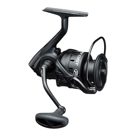Спиннинговая катушка PROX NEROST SH 1000-4000 ввинчивающаяся ручка