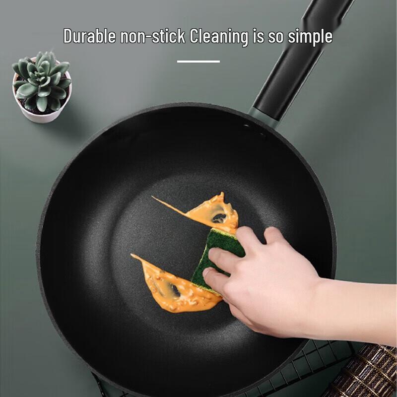 Joyoung Maifan Stein Antihaft Kochgeschirr Set