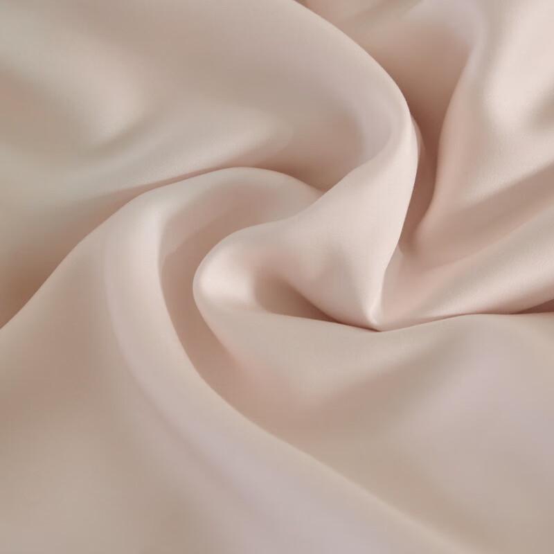 Lilang Summer Silky Tencel Bedding 4-Piece Set