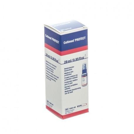 

Bsn Medical Cutimed Защитный крем 28 г 72652-00 1