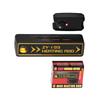 Efficient Heating Aquarium Mini Heater with Precise Temperature Control for Fishtank Fish Safety Habitats