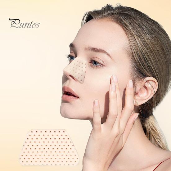 1/2ks termoplastické nosní dlahy Lichoběžníková nosní ortéza Externí nosní podpora pro operaci zlomeniny Rhinoplastika ORL imobilizace