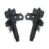 Compatible Front Bumper Headlight Washer Nozzle for Subaru 86636FL010/86636FL000