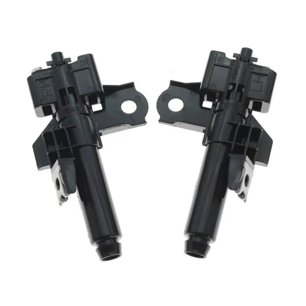 

Compatible Front Bumper Headlight Washer Nozzle for Subaru 86636FL010/86636FL000 Right