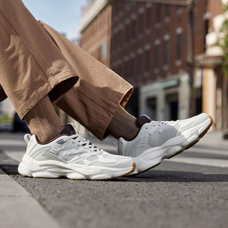 361° Men's Retro Low-Top Dad Shoes