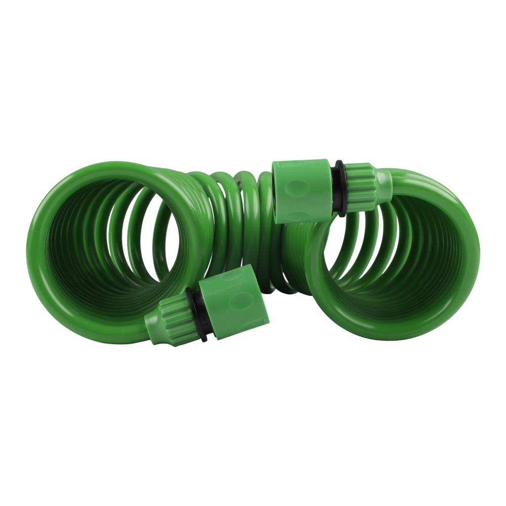 Flexible Hose Courtyard Hose Outdoor Watering Indoor Outdoor Suitability Long-lasting Performance For Household Use