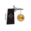 Decorative Bookshelf Lighting Warm Light Christmas Library Lamp Bookshelf Lantern Light  Christmas