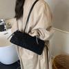 Leopard Print Tote Bag For Women Large Capacity Pu Casual Street Fashion Daily Use