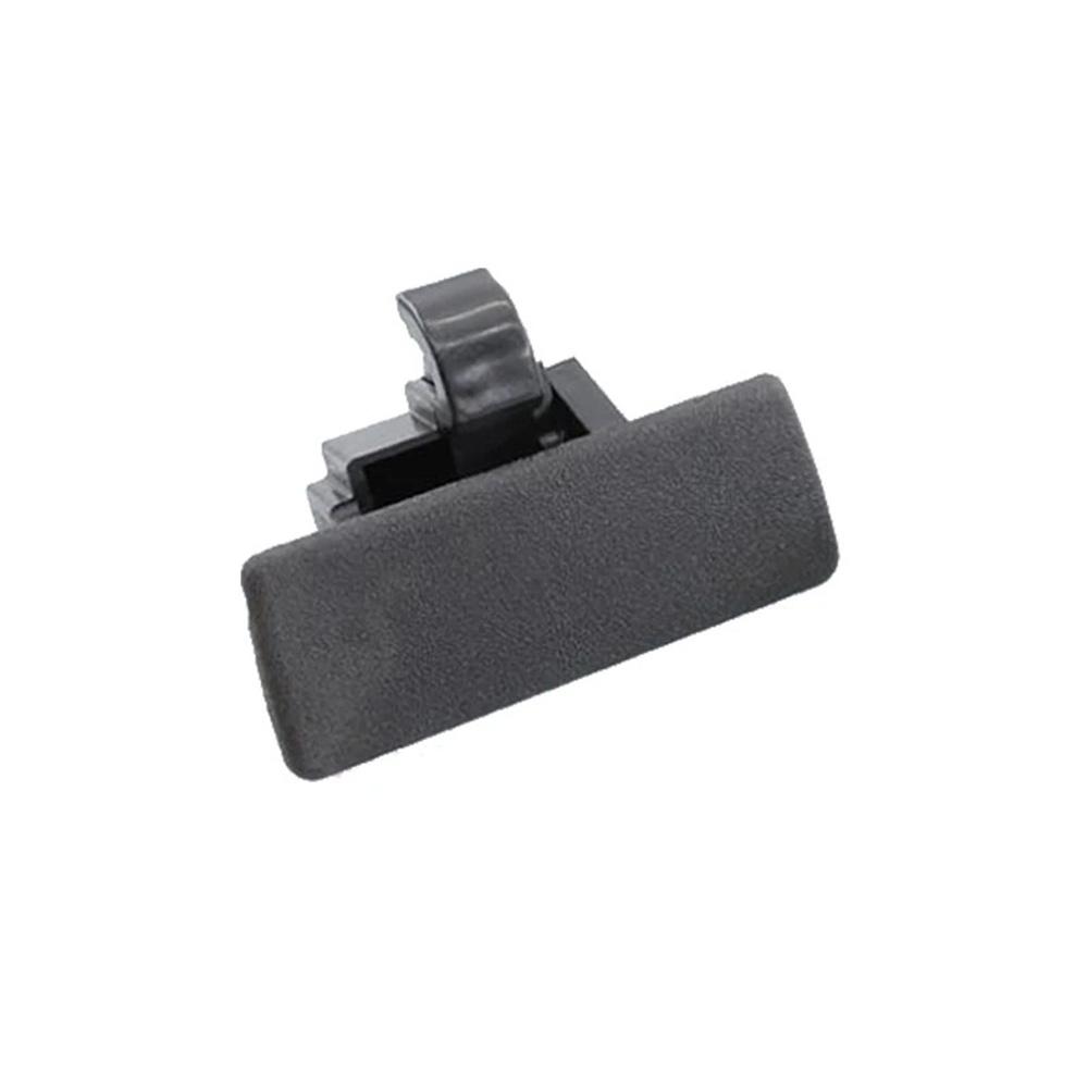 

New For Suzuki SX4 2007-2013 Swift 2005-12 Glove Box Lid Lock Latch Handle Dark Gray
