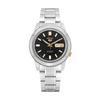5 Men S Metal Watch Snkk17j1