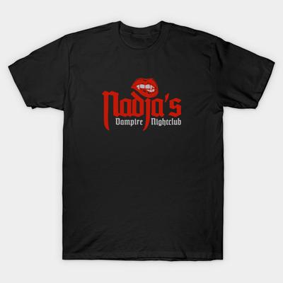 T-shirtler – Tişörtler