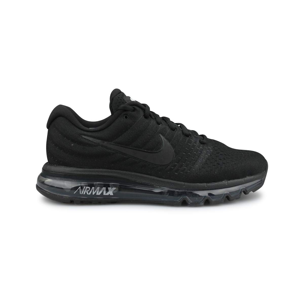 

Sneakers AIR MAX 2017 cm [Nike] 849559-004 Black/Black/Black 26.5