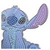 Figuren-Set - OZ International - Stitch - Basteln - 1 Figur - Ab 3 Jahren