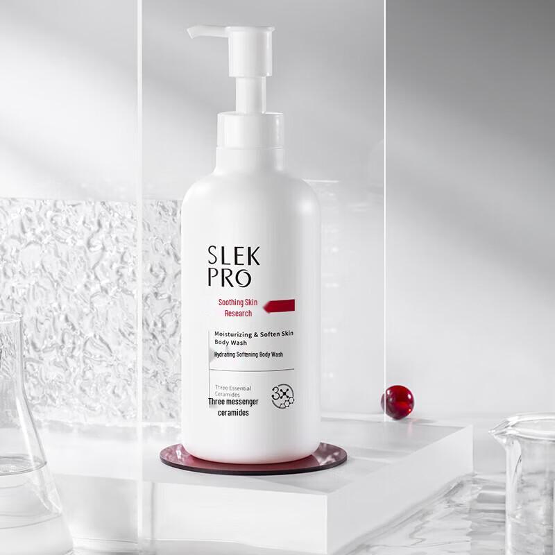 Selsun Hydrating & Softening Shower Gel