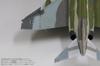 Fine Molds Maßstab 1/72 Deutsche Luftwaffe F-4F Jagdflugzeug JG71 Richthofen Plastikmodell FX06 (Flugzeug)